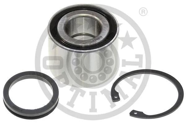Wheel Bearing Kit (602320S)