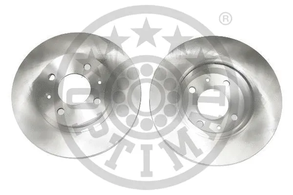 Brake Disc (BS-7696C)