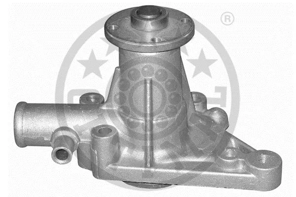 Water Pump, engine cooling (AQ-1324)