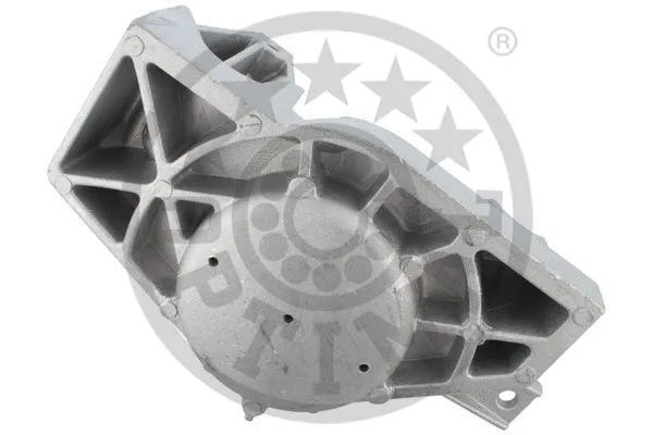 Mounting, engine