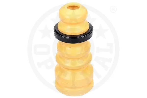 Rubber Buffer, suspension (F8-7479)