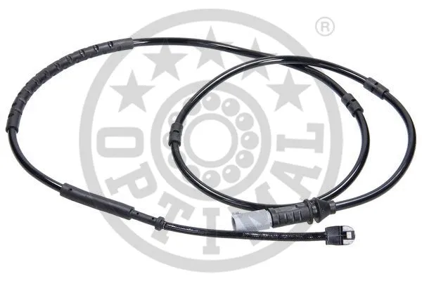 Warning Contact, brake pad wear (WKT-60079K)