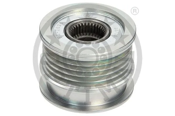 Alternator Freewheel Clutch (F5-1026)