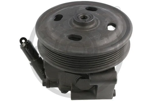 Hydraulic Pump, steering (HP-881)