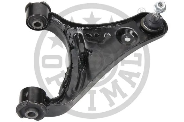 Control/Trailing Arm, wheel suspension (G6-1644)
