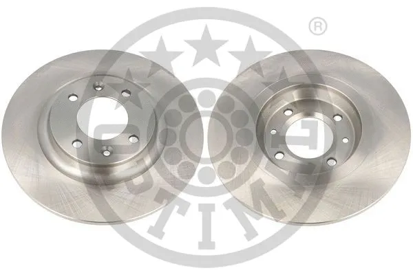 Brake Disc (BS-9164)