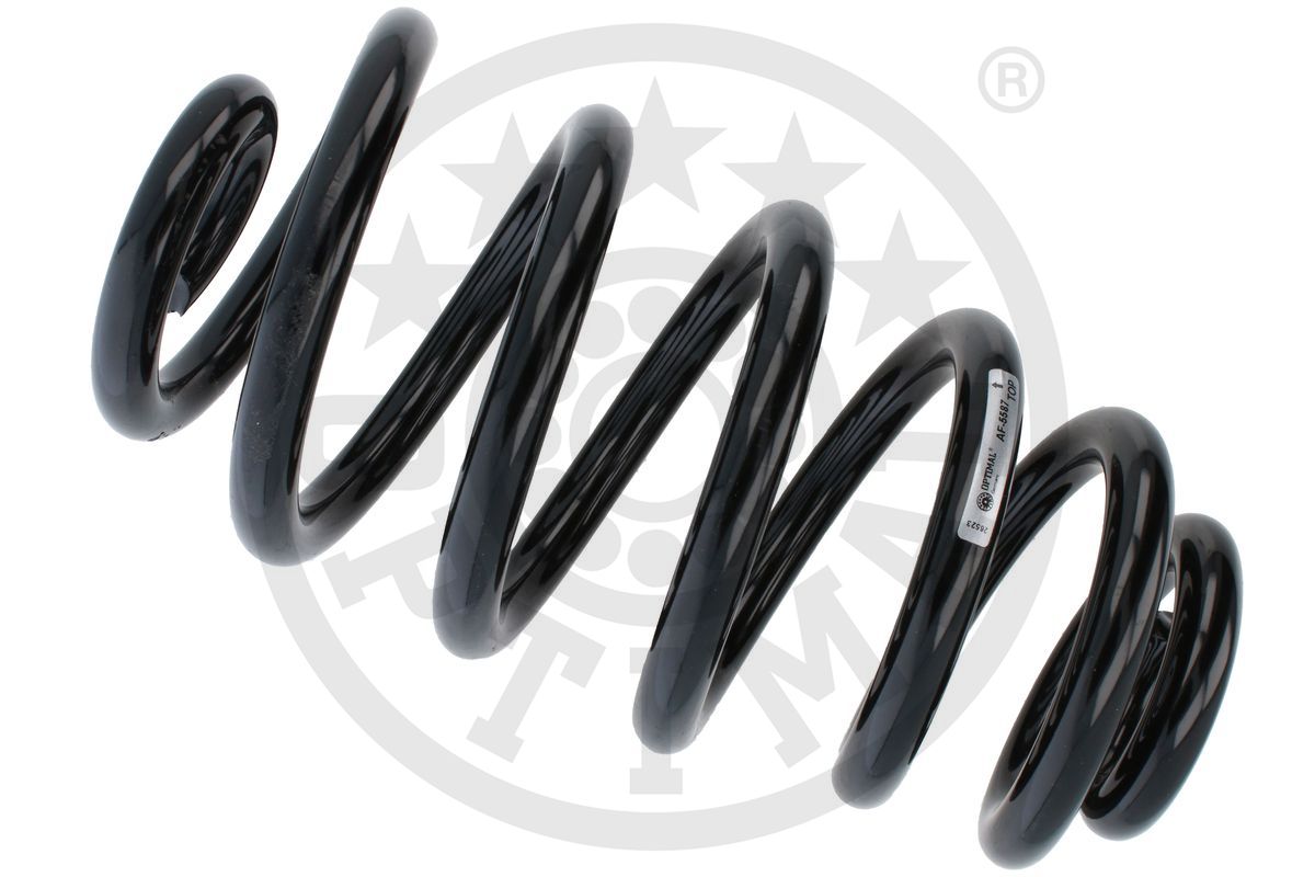 Suspension Spring (AF-5587)