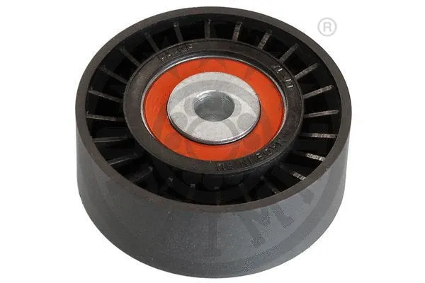 Deflection/Guide Pulley, V-ribbed belt (0-N1963)