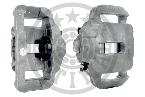 Brake Caliper (BC-2644L)