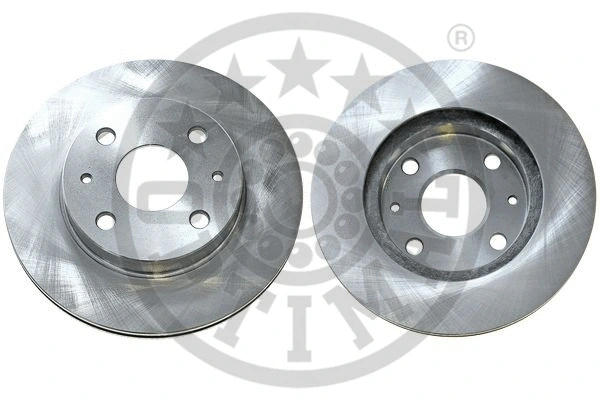 Brake Disc (BS-8810)