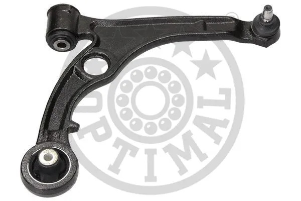Control/Trailing Arm, wheel suspension (G6-1148)