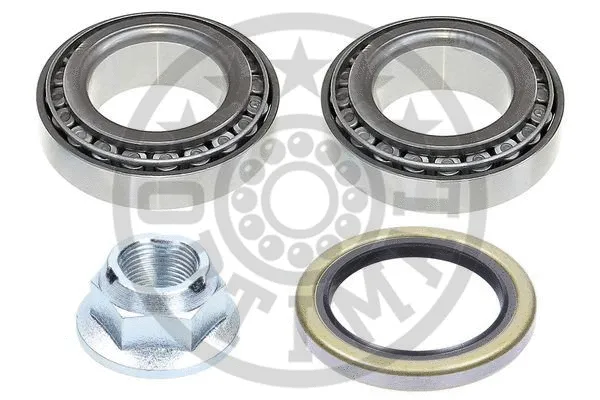 Wheel Bearing Kit (922441)