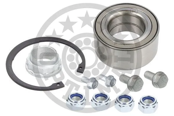 Wheel Bearing Kit (252652)