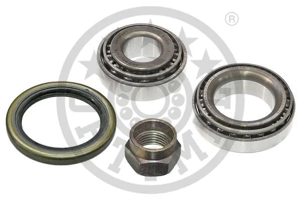 Wheel Bearing Kit (942568)