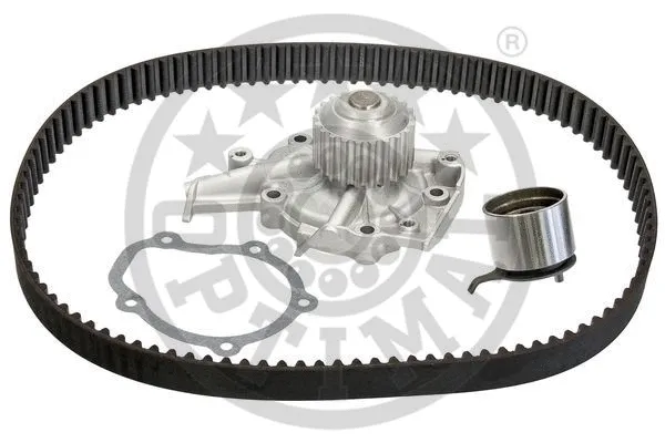 Water Pump & Timing Belt Kit (SK-1183AQ1)
