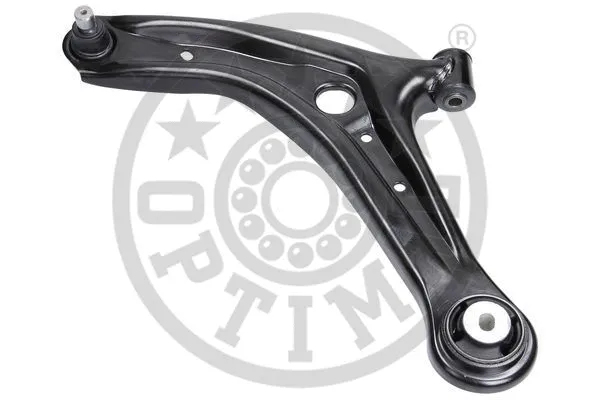 Control/Trailing Arm, wheel suspension (G6-1361)