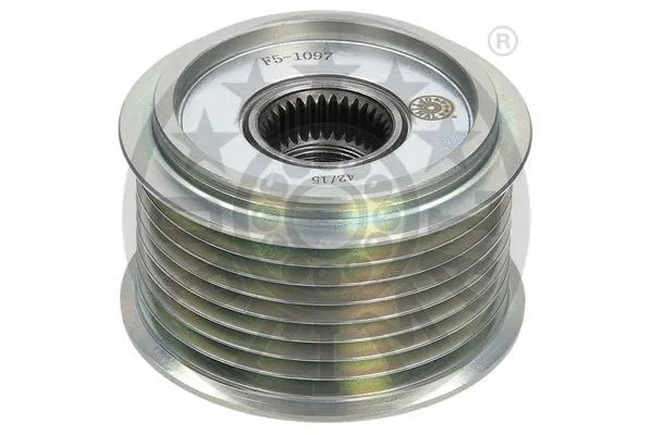 Alternator Freewheel Clutch (F5-1097)