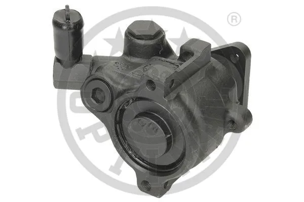 Hydraulic Pump, steering
