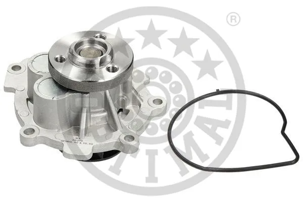 Water Pump, engine cooling