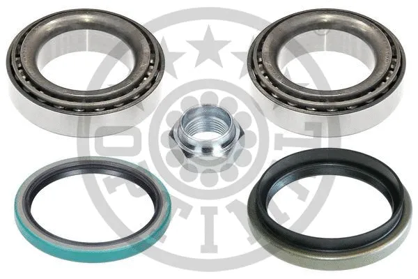 Wheel Bearing Kit (941634)
