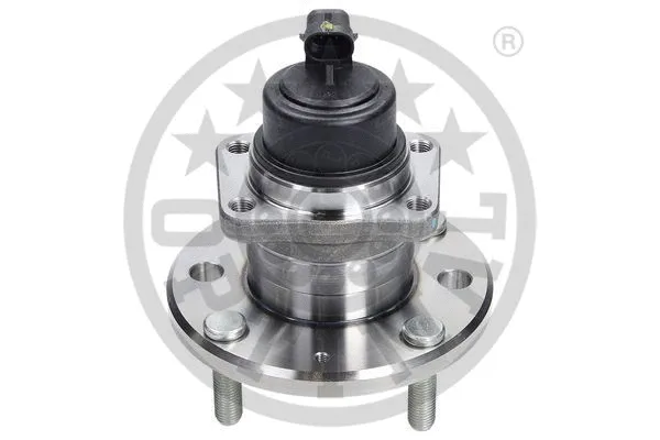 Wheel Bearing Kit (252786)