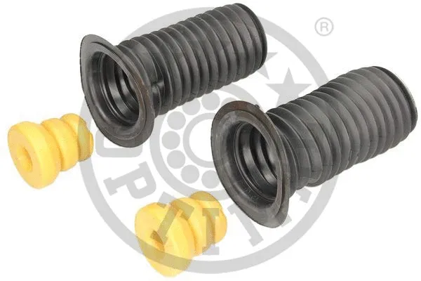 Dust Cover Kit, shock absorber