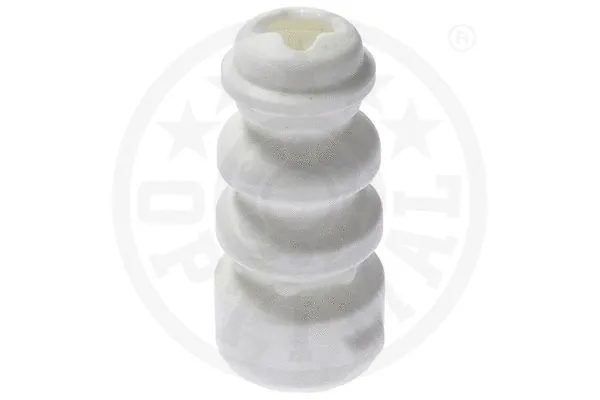 Rubber Buffer, suspension (F8-7658)