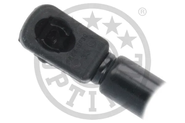 Gas Spring, bonnet