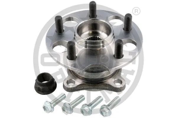 Wheel Bearing Kit