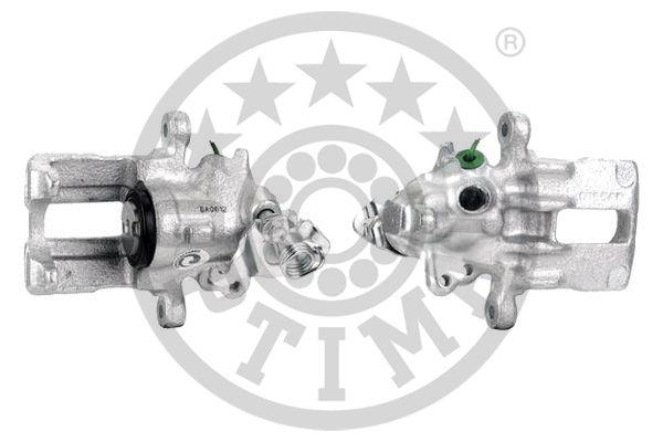 Brake Caliper (BC-1719L)