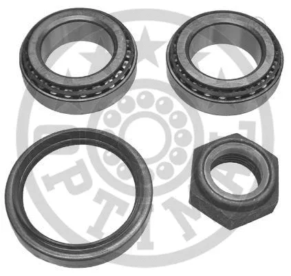 Wheel Bearing Kit (301244)