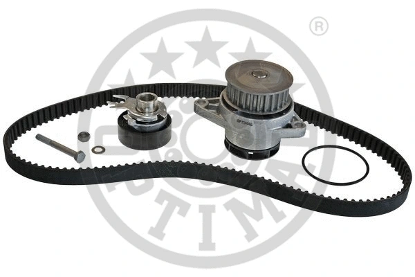 Water Pump & Timing Belt Kit (SK-1131AQ1)