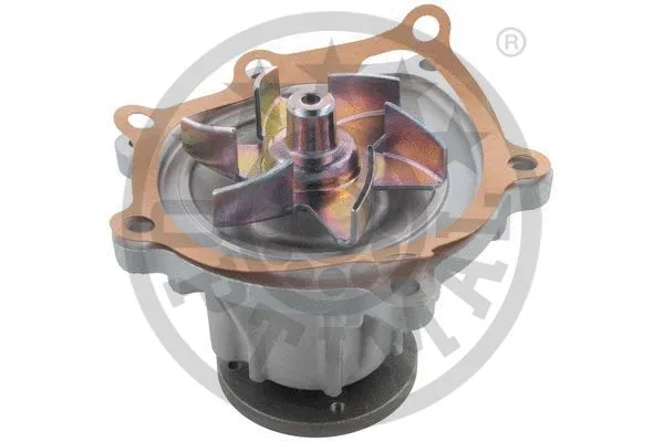 Water Pump, engine cooling