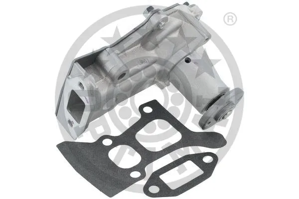 Water Pump, engine cooling