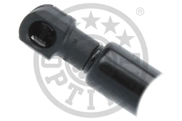 Gas Spring, bonnet