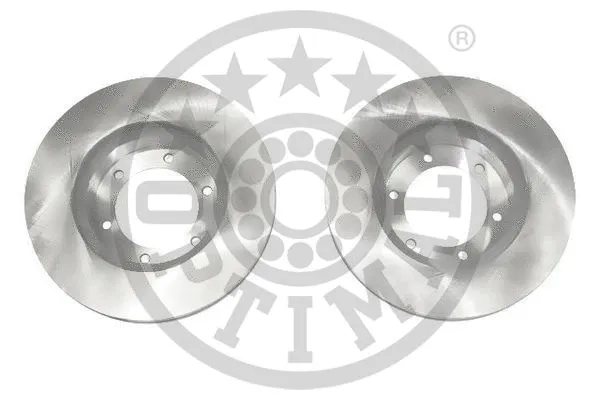Brake Disc (BS-5010C)