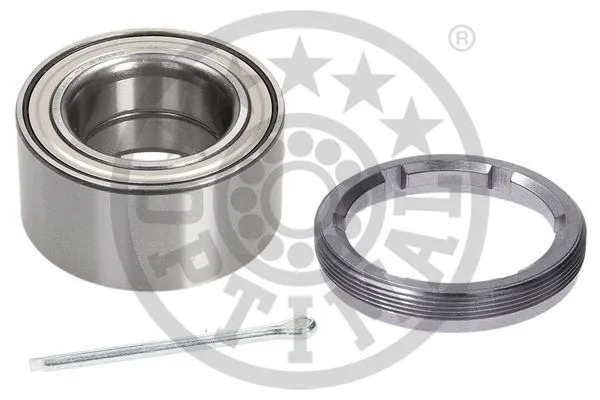 Wheel Bearing Kit (802556)
