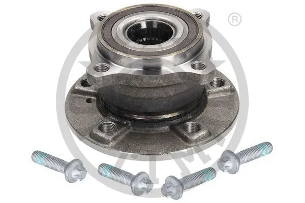 Wheel Bearing Kit (402202)
