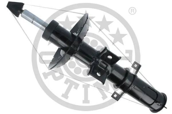 Shock Absorber (A-5167G)