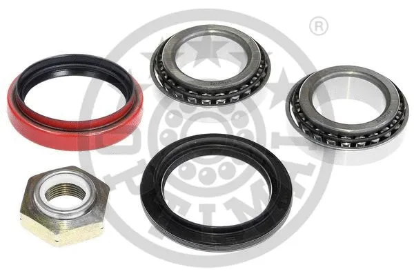 Wheel Bearing Kit (302046)