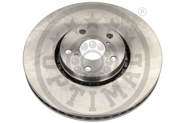 Brake Disc (BS-8758)