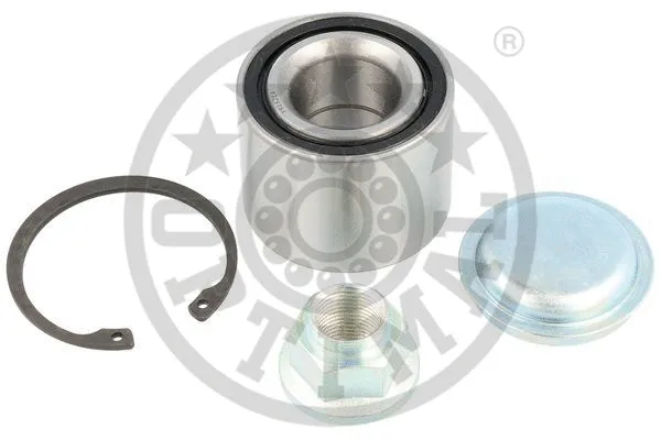 Wheel Bearing Kit (202229)
