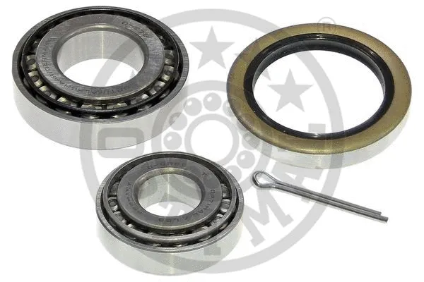 Wheel Bearing Kit (941511)