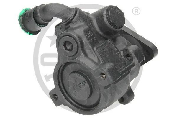 Hydraulic Pump, steering