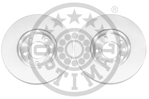 Brake Disc (BS-4940C)