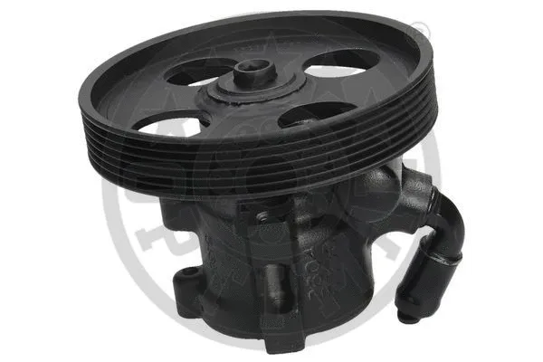 Hydraulic Pump, steering