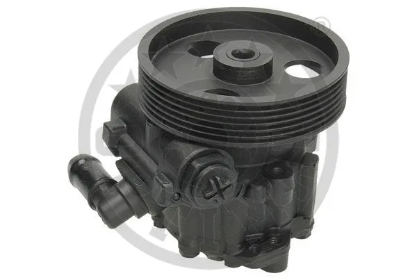 Hydraulic Pump, steering (HP-461)