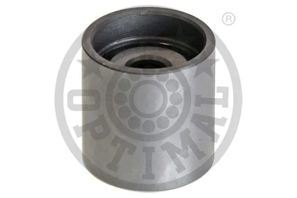 Deflection/Guide Pulley, timing belt