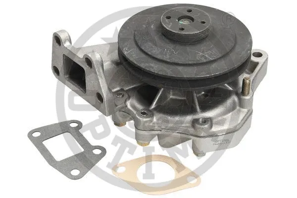 Water Pump, engine cooling (AQ-1624)