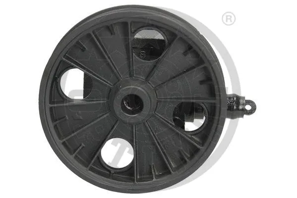 Hydraulic Pump, steering